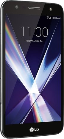LG SP320 X Series X Charge TD-LTE